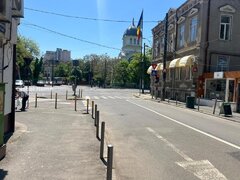 Unirii   Regina Maria 210 mp etaj vila  6 camere  acces propriu