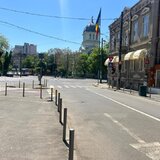 Unirii   Regina Maria 210 mp etaj vila  6 camere  acces propriu